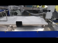 600TS เครื่องพับกระดาษใบสารบรรณยาภัณฑ์ พร้อมมีดขนาน เครื่องพิมพ์และการติดป้าย