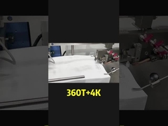 ใบแนะนํา เครื่องพับกระดาษ เครื่องพับกระดาษ